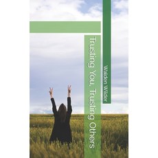 (英文圖書) Trusting You Trusting Others 平裝版, Independently Published, 英文