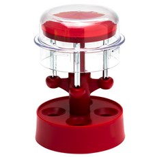 FarmToTable 從的多櫻桃彼得, 1個