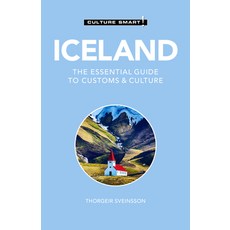 Iceland - Culture Smart: The Essential Guide to Customs & Culture 平裝版, Kuperard, 英文
