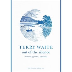 Out of the Silence: Memories Poems Reflections 平裝版, SPCK Publishing, 英文