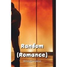 (英文圖書) Random (Romance) 平裝版, Simarah Greene, 英文