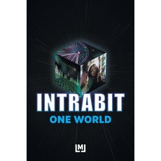 (英文圖書)Intrabit: One World 平裝版, FriesenPress, 英文