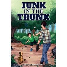 (英文圖書)Junk in the Trunk 平裝版, Walker Inspirations, 英文