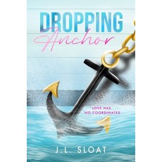 (英文圖書) Dropping Anchor 平裝版, Independently Published, 英文