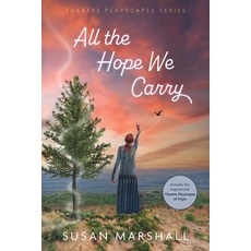 (英文圖書) All the Hope We Carry 平裝版, Story Playscapes, 英文