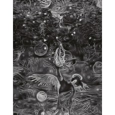 (英文圖書) The Artwork of 3ichael 7ambert: Volume VI 平裝版, 3ichael 7ambert, 英文