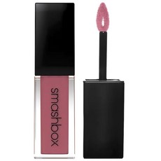 Smashbox 持久霧面唇釉, Dream Huge, 4ml, 1支