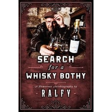(英文圖書) Search For A whisky Bothy 平裝版, Irish Sea Trading Co: Ltd:, 英文