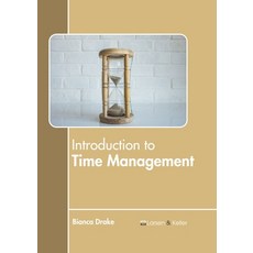 Introduction to Time Management 精裝版, Larsen and Keller Education, 英文