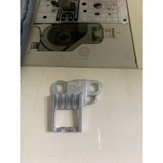 永昇縫紉 家用車兄弟牌NV系列送布齒，適用於家用縫紉機，縫紉配件, 1個