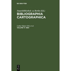 (英文圖書) 1984 精裝版, K.G. Saur Verlag, 英文