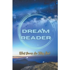 (英文圖書) Dream Reader 平裝版, Mags Pie, 英文