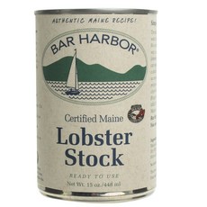 BAR HARBOR 龍蝦湯罐頭, 1罐, 448ml