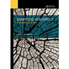 (英文圖書) Essential Geriatrics 精裝版, CRC Press, 英文