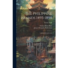 (英文圖書) The Philippine Islands 1493-1898: 1493-1898: 1609-1616; Volume XVII 精裝版, Legare Street Press, 英文