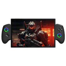 壹號本 Onexplayer X1 掌上遊戲機 (10.95吋/120Hz/Intel), 64G+4TB