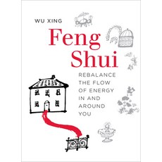 (英文圖書) Feng Shui 平裝版, Redfeather, 英文