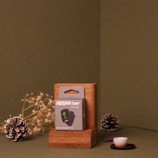 OPPA OT-140 夾式調音器 吉他調音器 樂器調音器