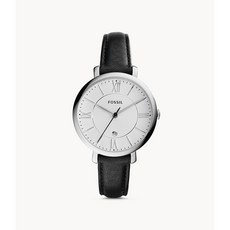 FOSSIL Jacqueline 女士腕錶
