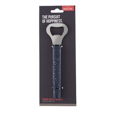 FOSTER & RYE 開瓶器, 1個, 藍色