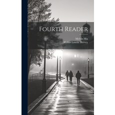 (英文圖書) Fourth Reader 精裝版, Legare Street Press, 英文