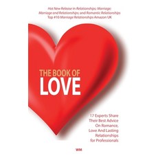 (英文圖書) The Book of Love 1 平裝版, Wm, 英文