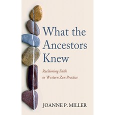 (英文圖書) What the Ancestors Knew 精裝版, Resource Publications (CA), 英文