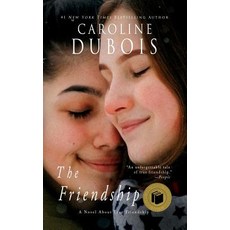 (英文圖書) The Friendship: A Novel About True Friendship 平裝版, Newcastle Books, 英文