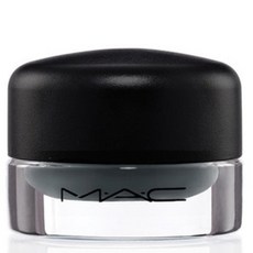 M.A.C 粉持色流暢眼線凝霜 3g, 1個, 午夜小吃