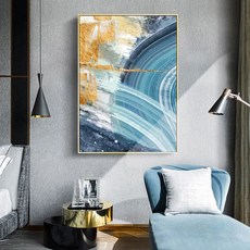 Lifedecor 奢華藝術掛畫 裝飾畫 台灣製造 兩個工作天快速出貨 森活小飾, A款-黑框,30*40CM