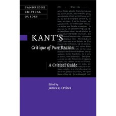 (英文圖書) Kant's Critique of Pure Reason 平裝版, Cambridge University Press, 英文