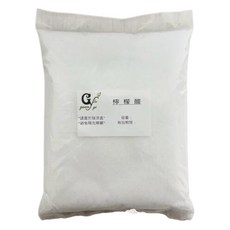 環保檸檬酸, 1kg, 1個