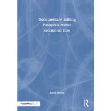 (英文圖書) Documentary Editing: Principles & Practice 精裝版, Routledge, 英文