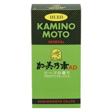Kaminomoto 護髮滋養液 草本香, 1個