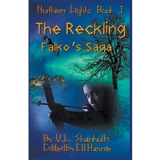 (英文圖書)The Reckling 平裝版, Victoria Shanholtz, 英文