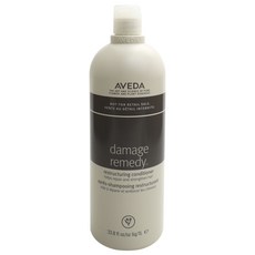 AVEDA Damage Remedy 重組護髮素, 1瓶, 1L