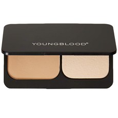 Youngblood 礦物粉餅, 1入, Tawnee