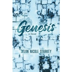 (英文圖書) Genesis 平裝版, Delon Nicole Starkey, 英文
