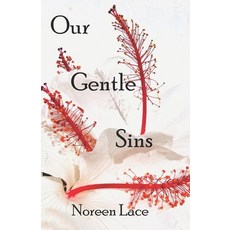 (英文圖書) Our Gentle Sins 平裝版, Readlips Press, 英文