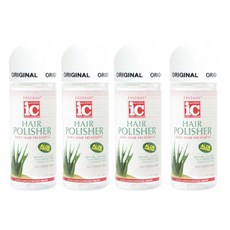 FANTASIA Ic 蘆薈護髮素, 4個, 59.2ml