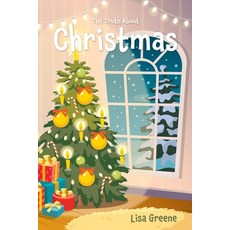 (英文圖書)The Truth About Christmas 平裝版, Xulon Press, 英文