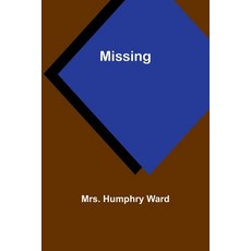 (英文圖書) Missing 平裝版, Alpha Edition, 英文