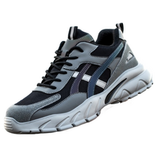 台灣現貨 超輕舒適塑鋼鞋 男女鋼頭鞋 工地鞋 防護鞋 防砸防撞 耐磨透氣 勞保鞋