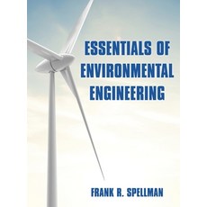 Essentials of Environmental Engineering 精裝版, Bernan Press, 英文