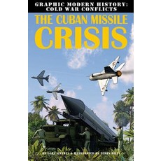 (英文圖書)The Cuban Missile Crisis 平裝版, Crabtree Classics, 英文