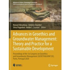 (英文圖書) Advances in Geoethics and Groundwater Management: Theory and Practice for a Sustainable Devel... 平裝版, Springer, 英文