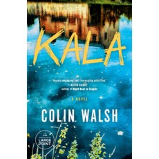 (英文圖書) Kala 平裝版, Random House Large Print Pu..., 英文