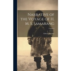 (英文圖書) Narrative of the Voyage of H. M. S. Samarang; Volume I 精裝版, Legare Street Press, 英文