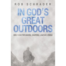 (英文圖書) In God's Great Outdoors 精裝版, Resource Publications (CA), 英文
