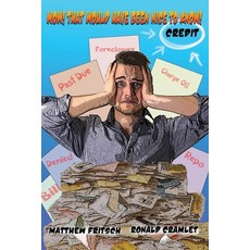 (英文圖書) Wow! That would have been nice to know! Credit 平裝版, Independently Published, 英文